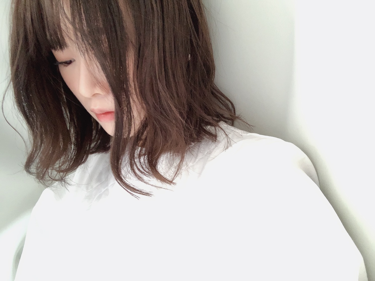 山崎 怜奈｜グッズ受注23:00まで／Web・紙面掲載のおしらせ（2021-04-05）｜2枚目