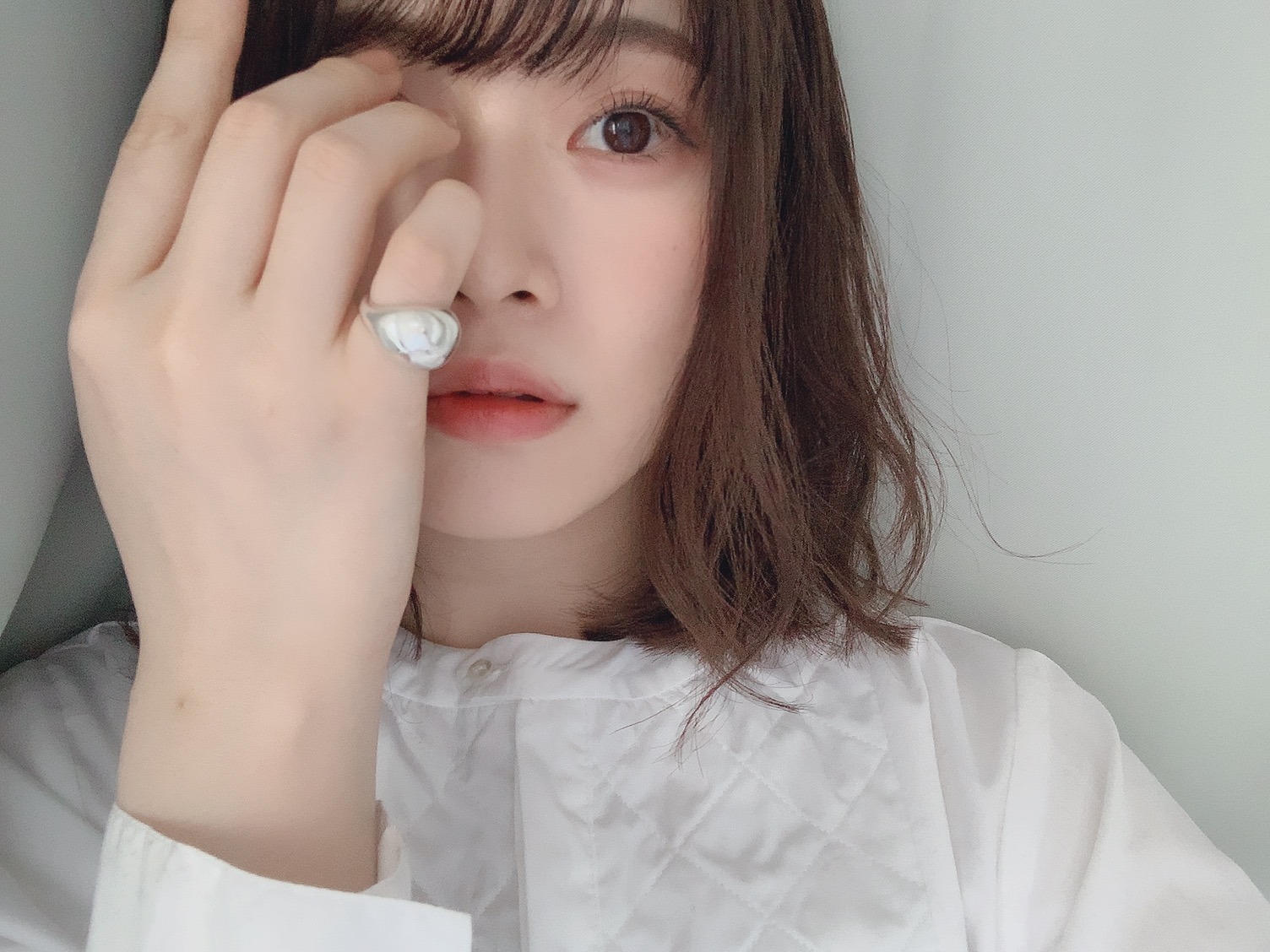 山崎 怜奈｜#ミラクル9（2021-04-14）