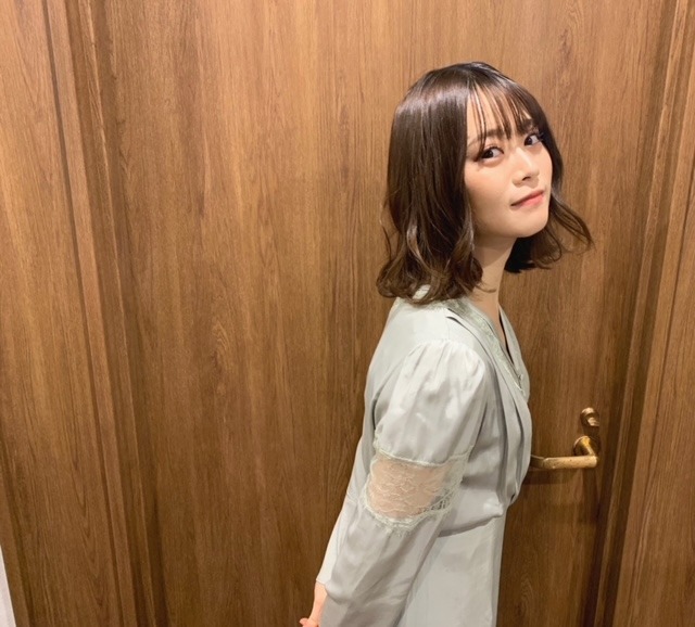 山崎 怜奈｜#新R25 #SparkleLife（2021-05-01）