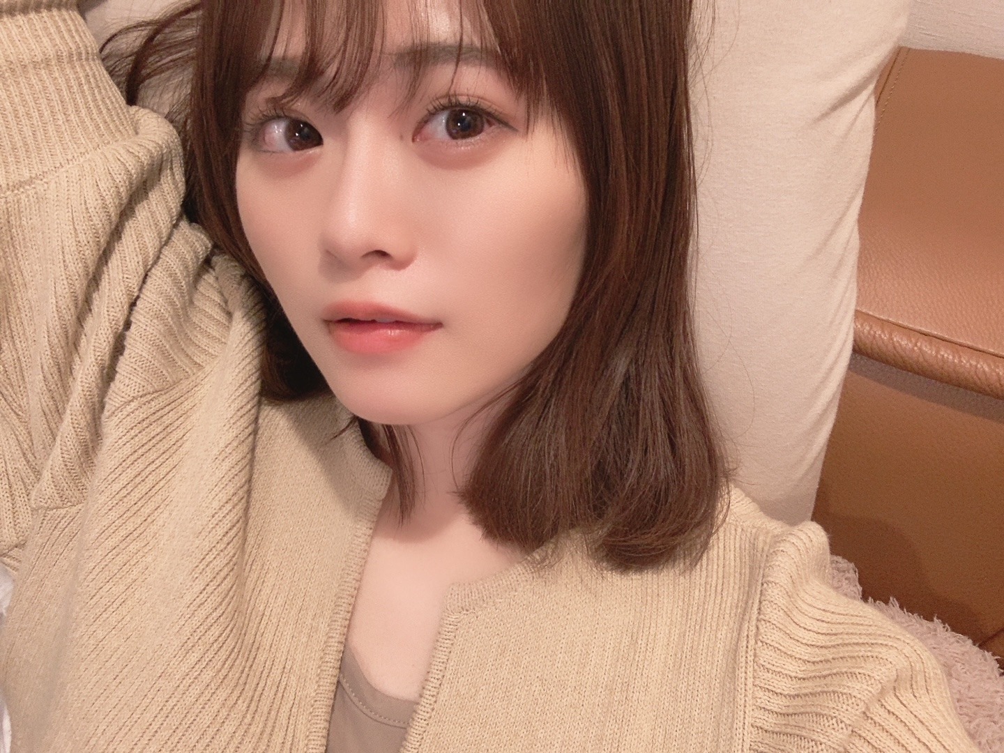 山崎 怜奈｜#OZmagazine と #アンダーライブ2021（2021-06-12）