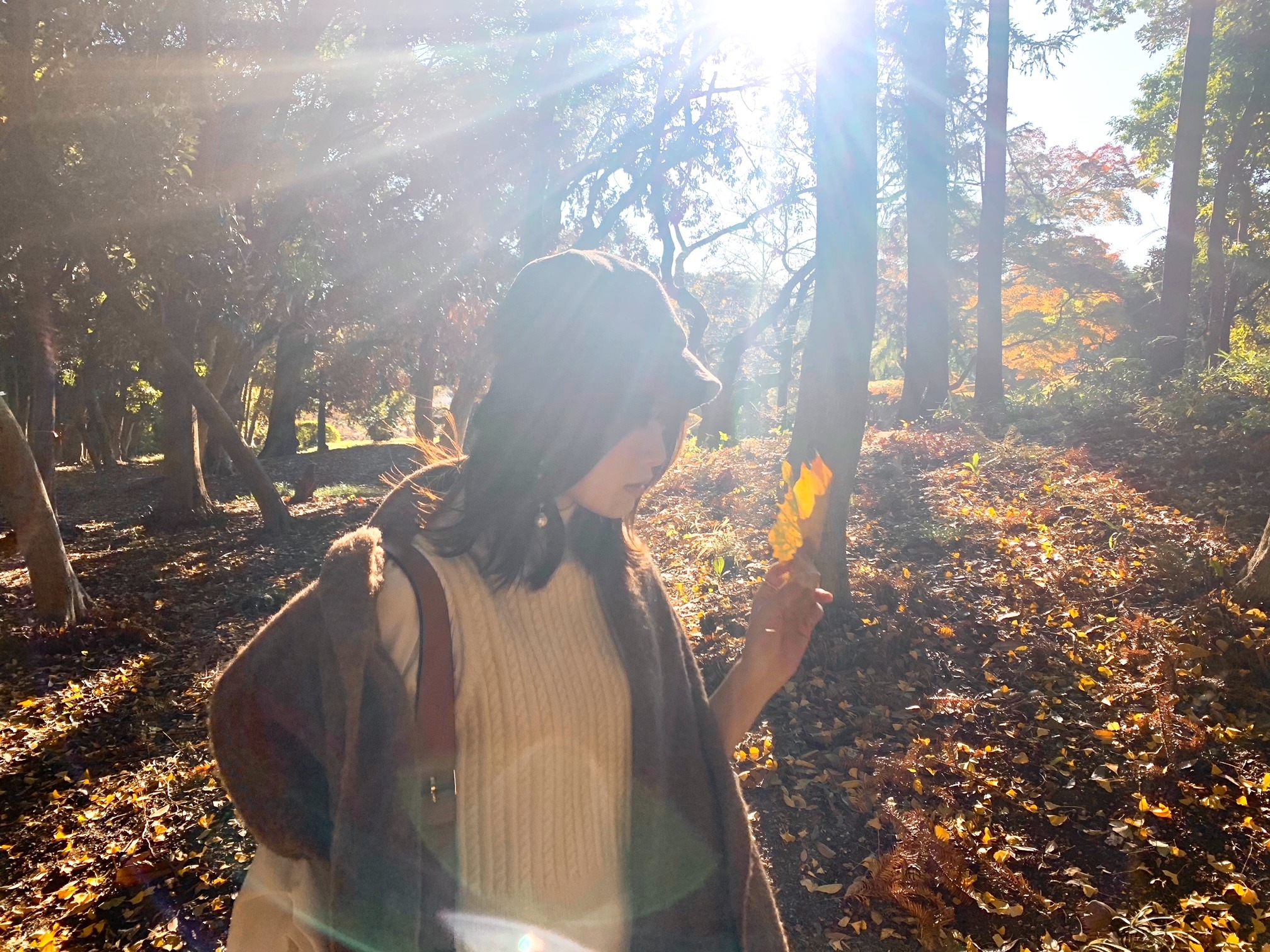 山崎 怜奈｜#東京人 エッセイ掲載（2021-07-08）