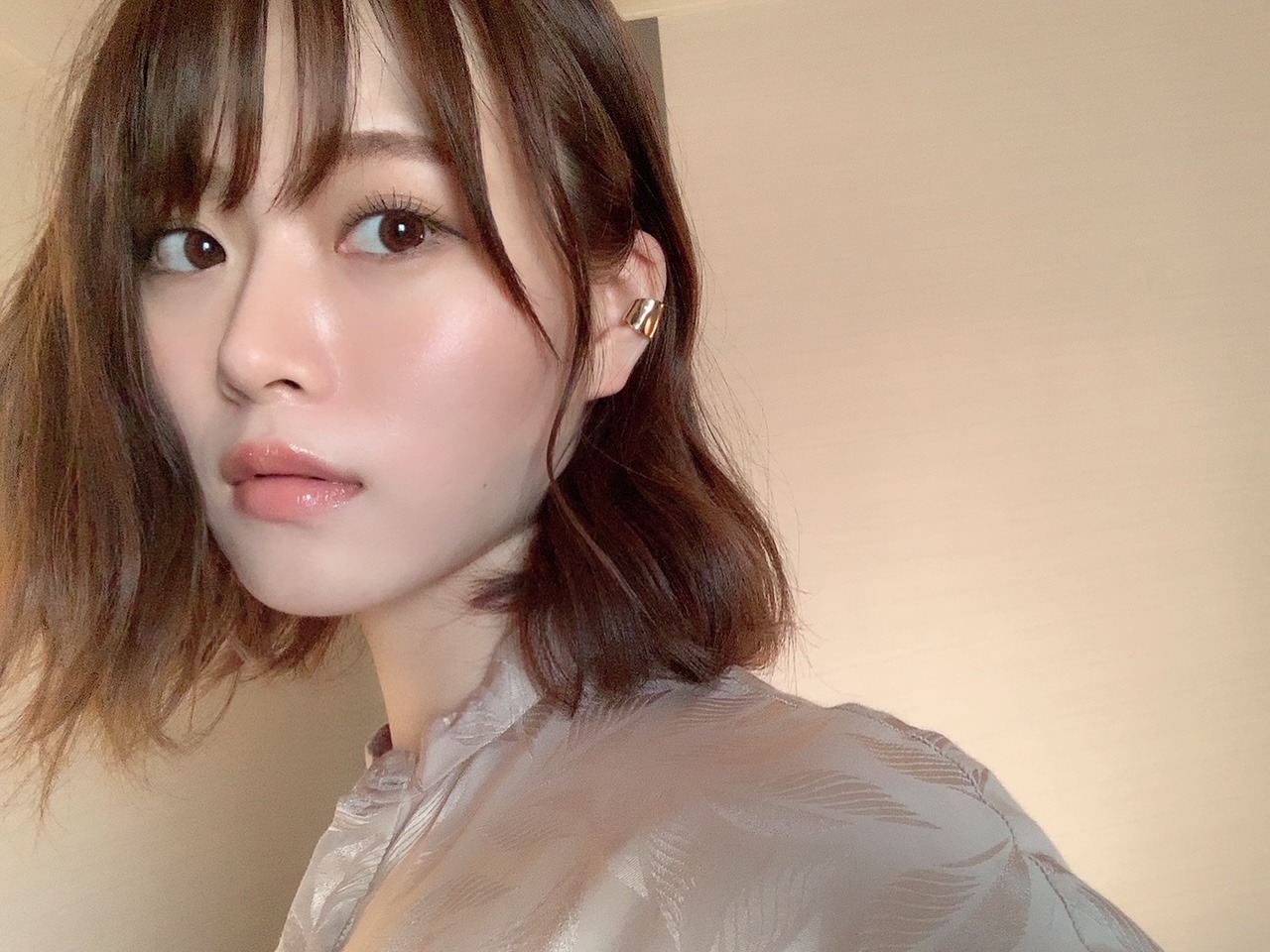 山崎 怜奈｜#Qさま 久しぶりの螺旋階段（2021-09-06）
