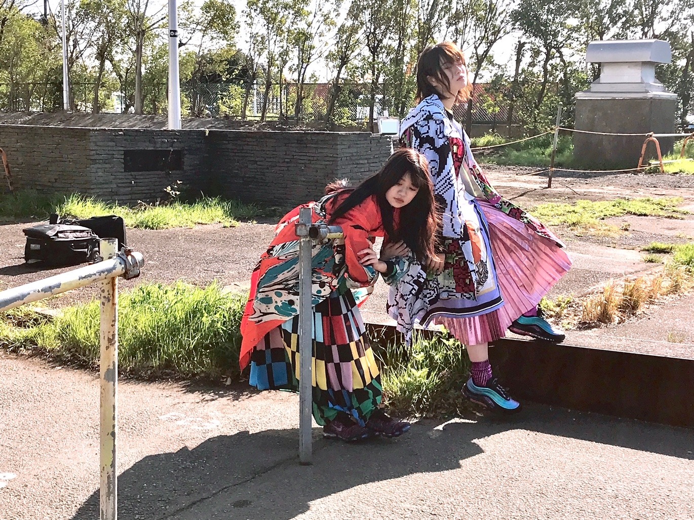 山崎 怜奈｜#言葉のおすそわけ vol.4（2021-09-18）｜2枚目