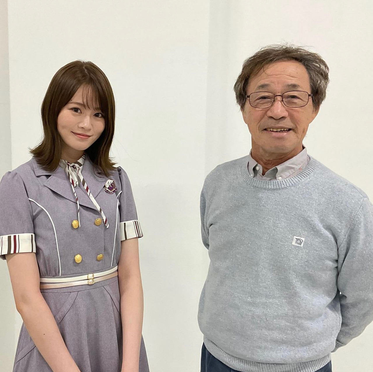 山崎 怜奈｜「プレイバックNHK大河ドラマ 時代・人物・トピックス別　徹底ガイド」（2021-11-30）