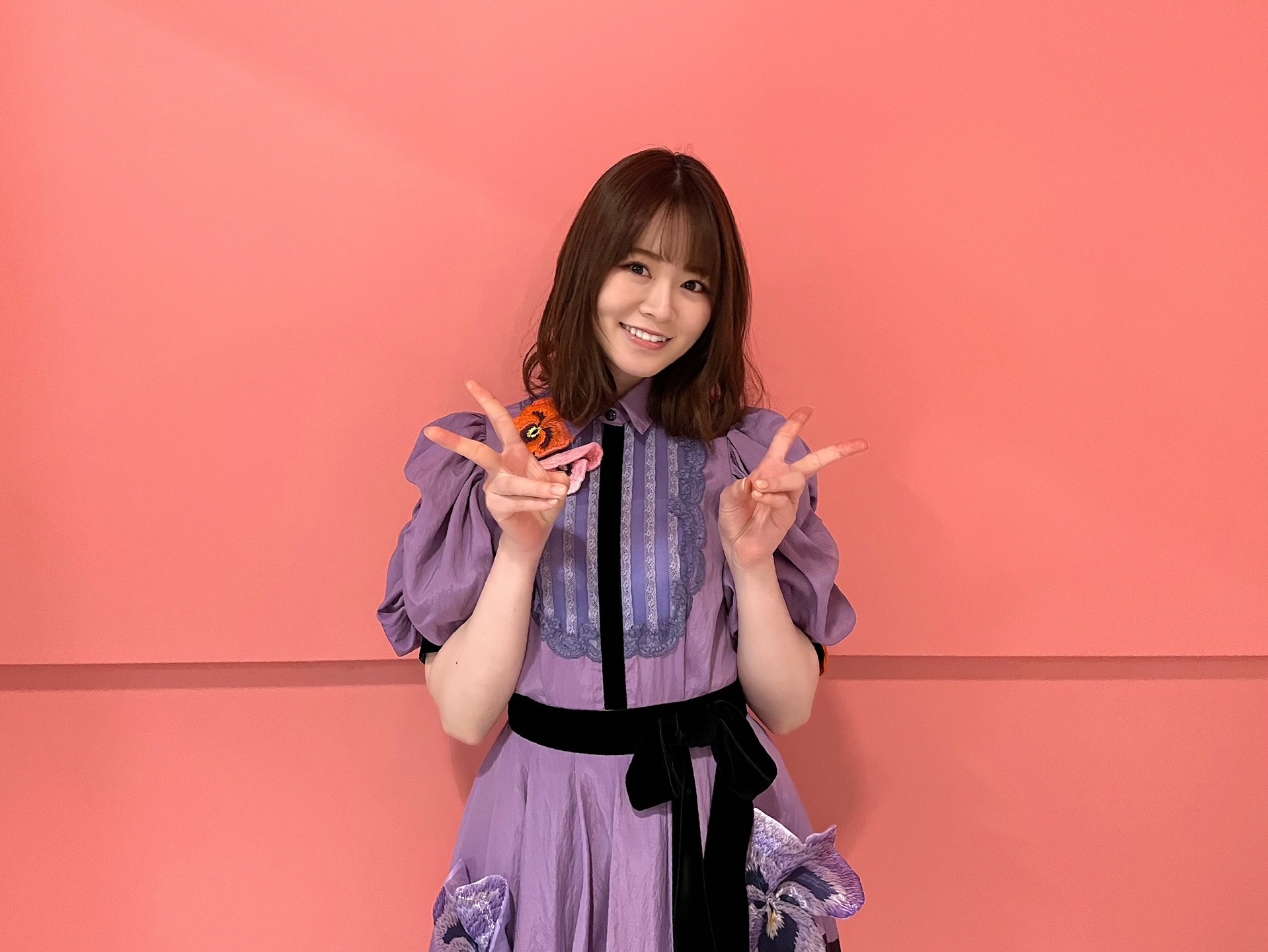 山崎 怜奈｜年内ラストの #Qさま !!（2021-12-20）