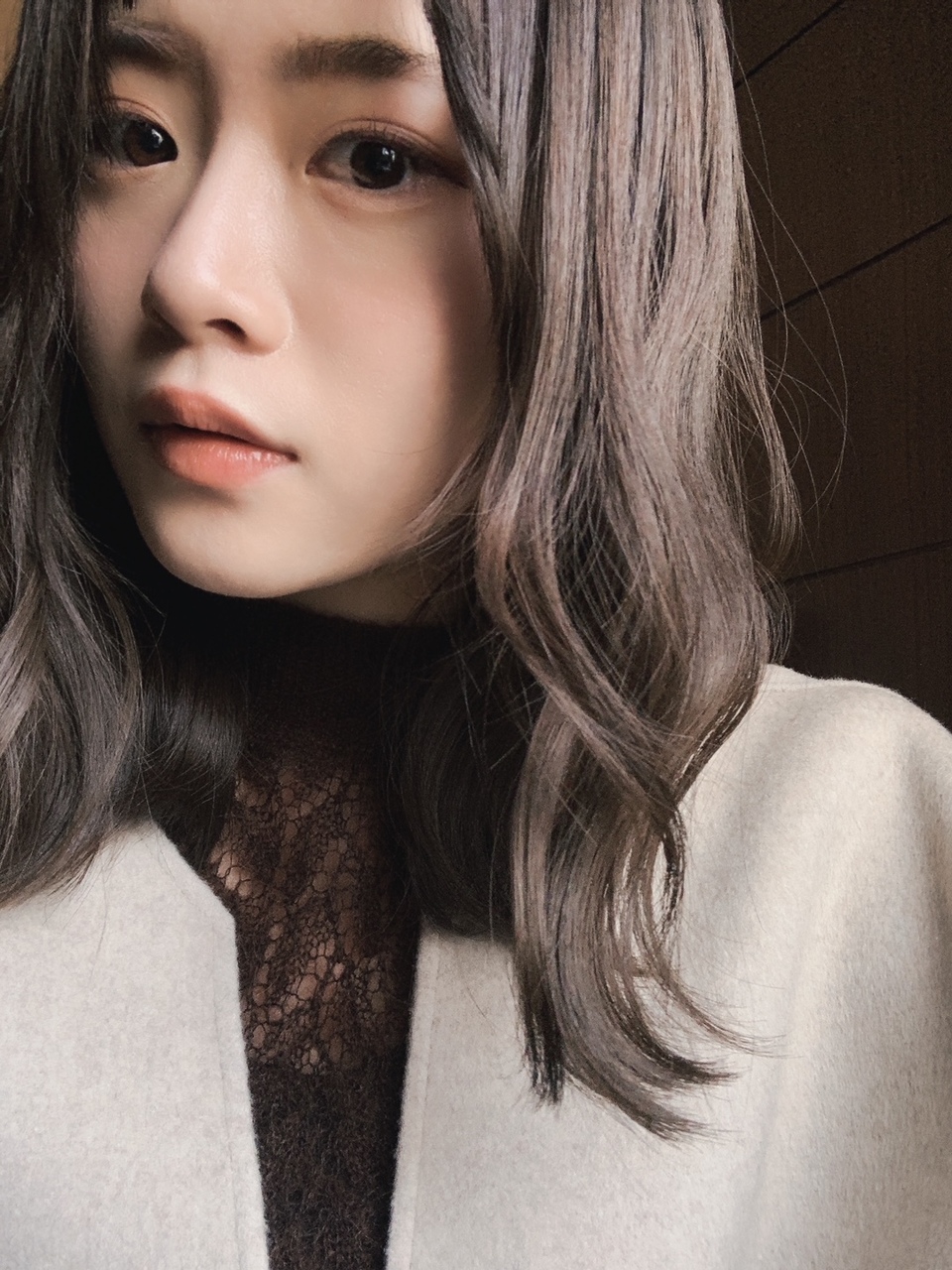 山崎 怜奈｜2種類のライブが近い（2022-03-18）