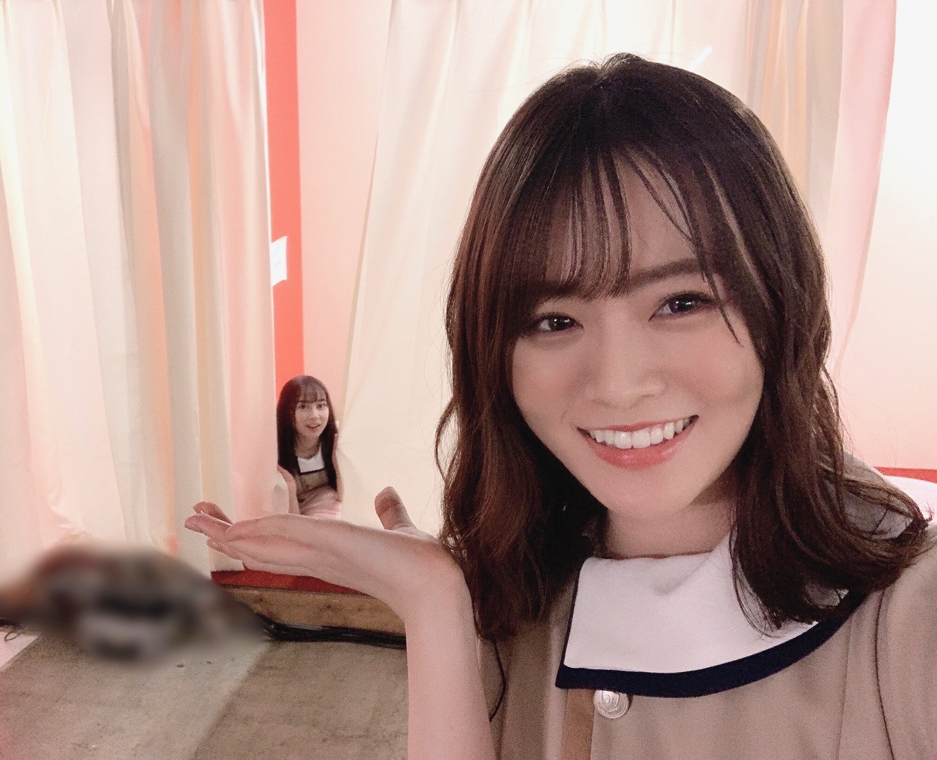 山崎 怜奈｜#乃木坂46時間TV #Qさま（2020-06-22）
