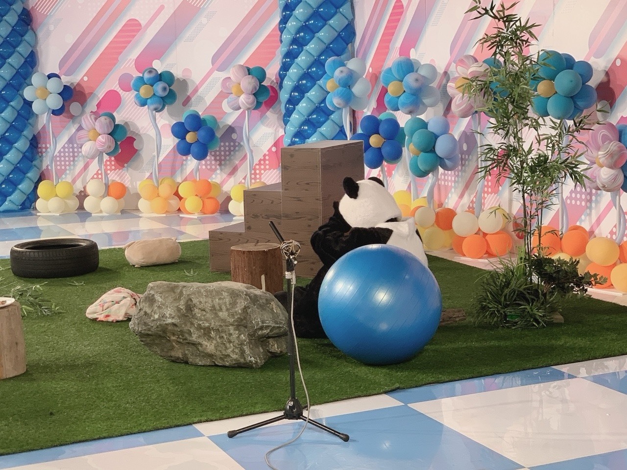 山崎 怜奈｜#乃木坂46時間TV #Qさま（2020-06-22）｜3枚目