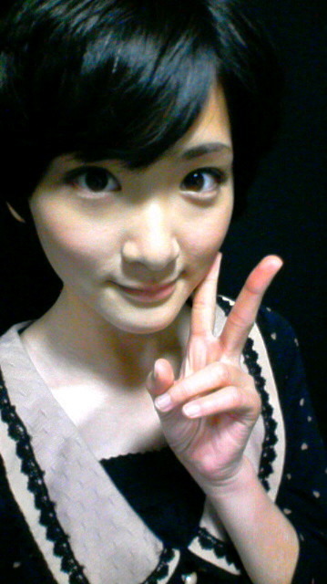 生駒 里奈｜名古屋個別握手会わず!!（2012-03-24）