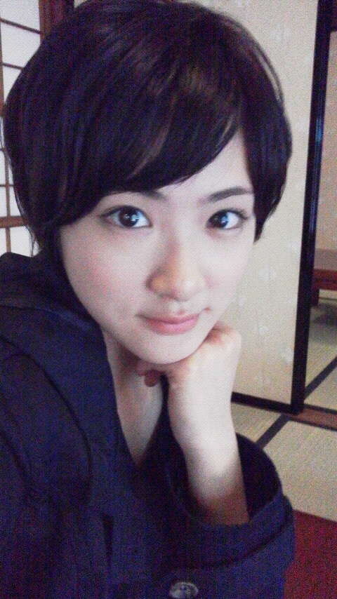 生駒 里奈｜乃木坂浪漫ヽ( ・∀・)ノ（2012-04-26）