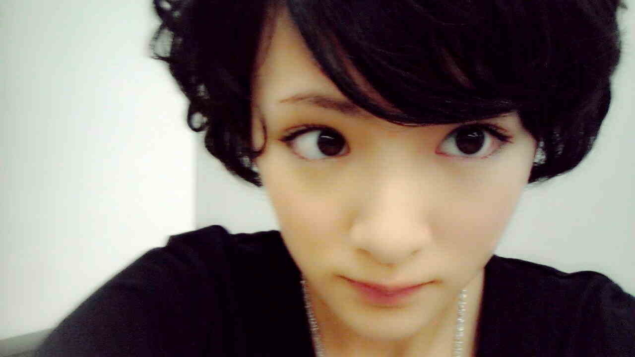 生駒 里奈｜もう少しな気がするんだが〜ヽ( ・∀・)ノ（2012-09-04）