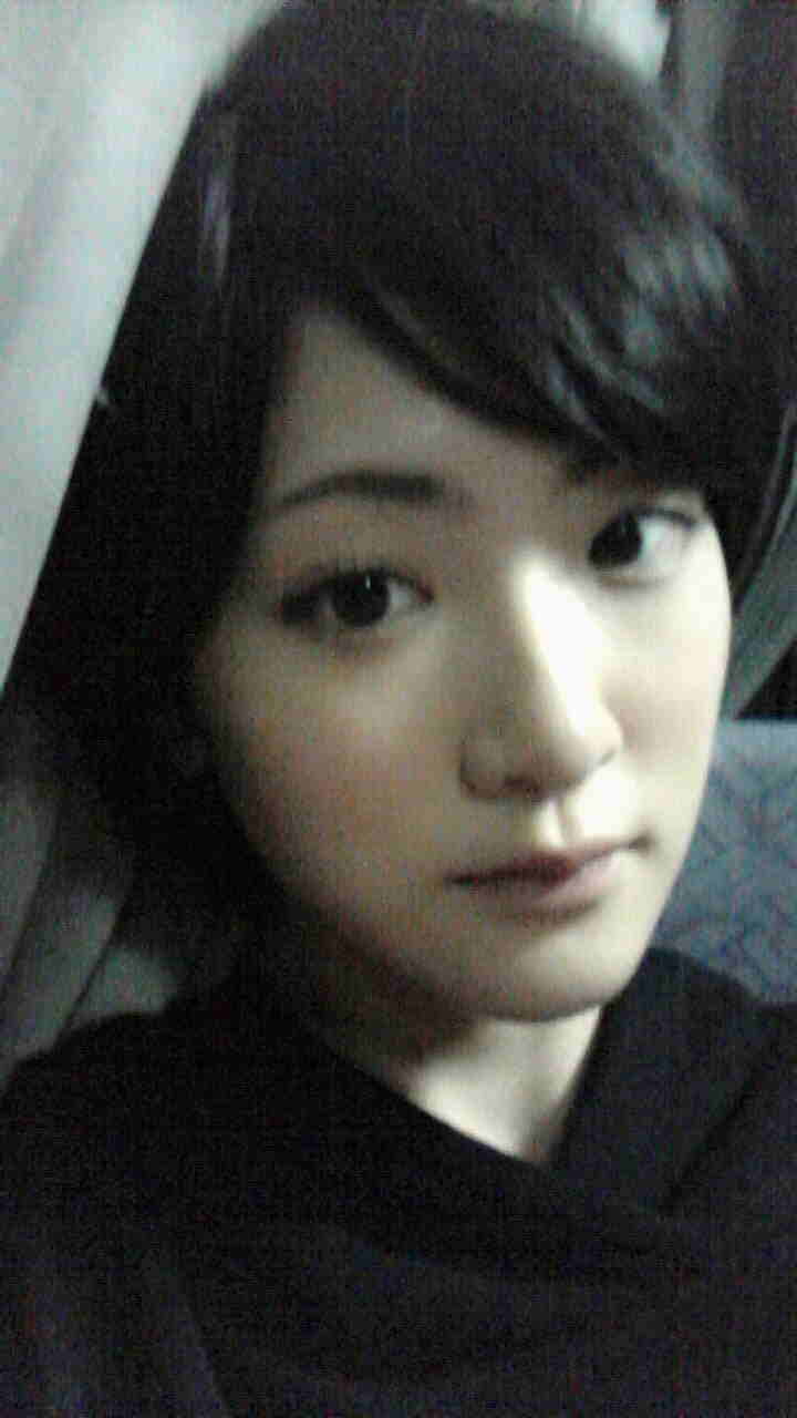 生駒 里奈｜最近写メとってなかったというね 、（2012-09-17）