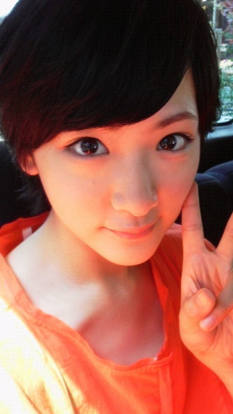 生駒 里奈｜どうもどうも（2012-09-21）