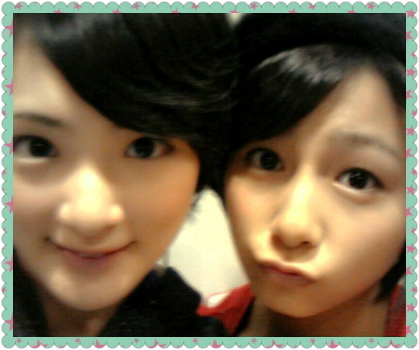 生駒 里奈｜寒くてよろしい!!（2012-09-24）