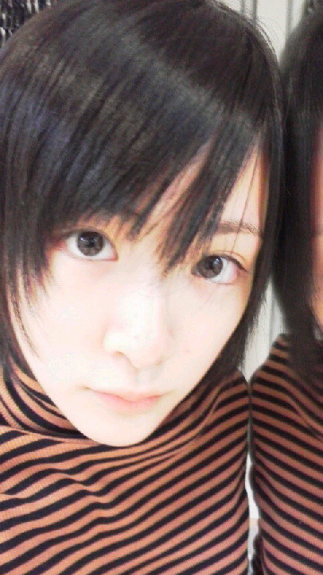 生駒 里奈｜ヽ(・∀・) ノ（2011-11-17）