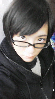 生駒 里奈｜（2011-11-23）
