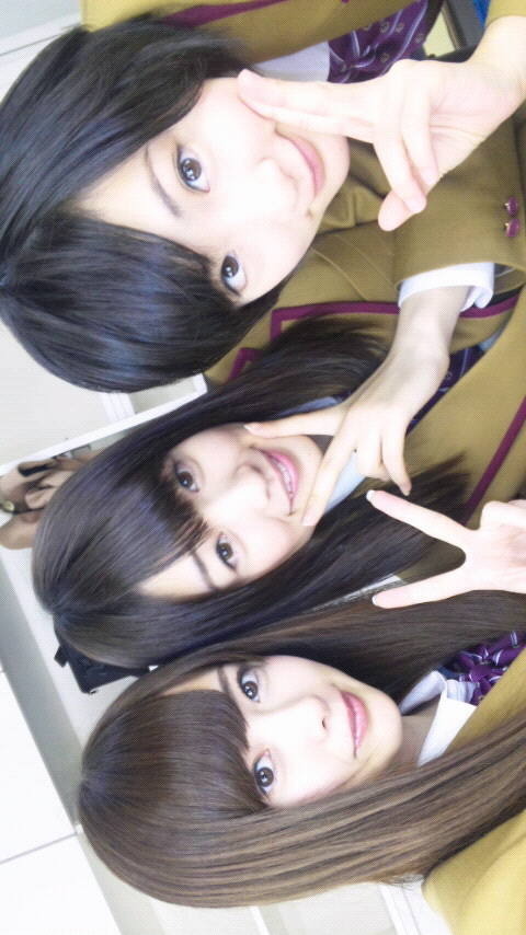 生駒 里奈｜大変申し訳ありません。（2012-01-06）