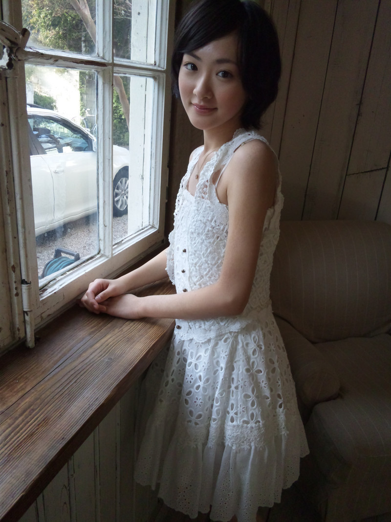 生駒 里奈｜仙台〜札幌〜ヽ( ・∀・)ノ（2012-01-29）