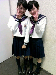 生駒 里奈｜三太さん。（2012-12-25）｜2枚目