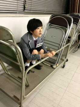 生駒 里奈｜まんとひひ〜ヽ( ・∀・)ノ（2013-01-30）｜3枚目