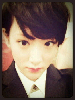 生駒 里奈｜ビート刻む（2013-02-11）｜15枚目