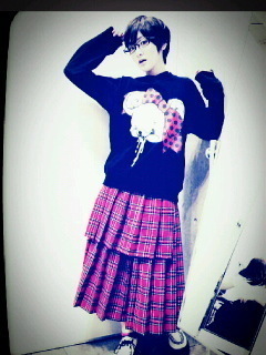 生駒 里奈｜気づいたら１日が終わっていた... リハやってたら楽しくてね!!（2013-02-19）｜2枚目