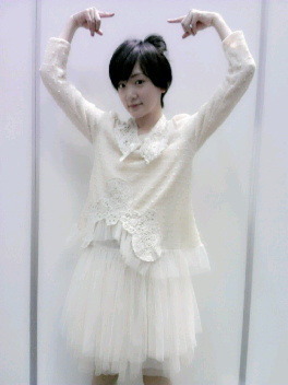 生駒 里奈｜お誕生日おめでとうございますヽ( ・∀・)ノ（2013-02-20）｜40枚目