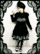 生駒 里奈｜東京ビッグサイト握手会ヽ( ・∀・)ノ（2013-04-01）｜3枚目