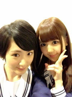生駒 里奈｜だりゃああっあっあっ。（2013-04-09）