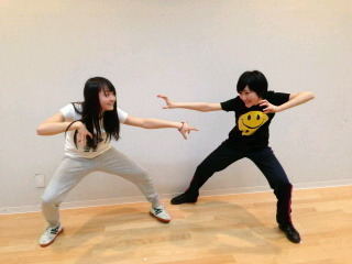 生駒 里奈｜やぁ、ご無沙汰だね。ヽ( ・∀・)ノ（2013-04-12）