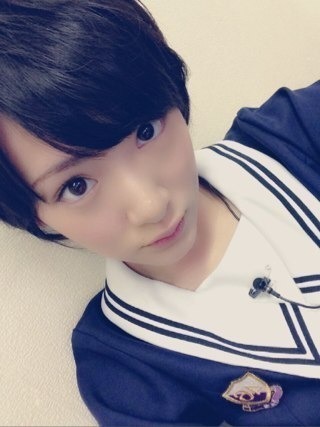 生駒 里奈｜携帯変えたんだ〜（2013-04-24）｜9枚目