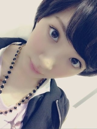 生駒 里奈｜凄くびっくりしています！ヽ（2013-04-25）