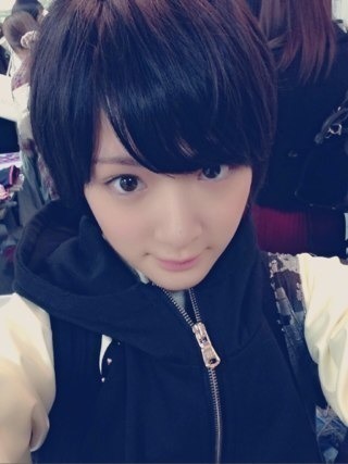 生駒 里奈｜プリンシパル始まりました！（2013-05-03）