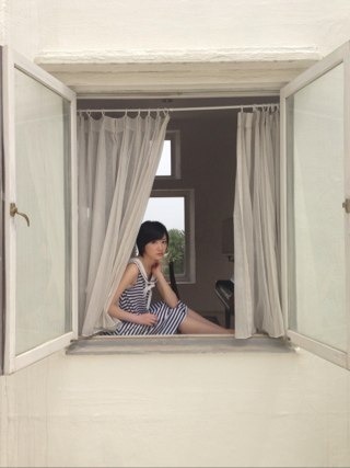 生駒 里奈｜プリンシパル大阪公演一日目（2013-05-31）