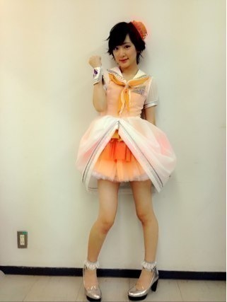 生駒 里奈｜つづき！（2013-06-05）