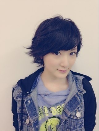 生駒 里奈｜携帯！（2013-06-07）