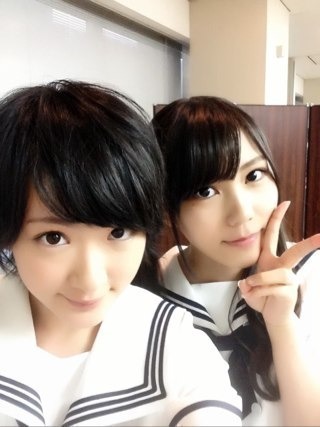 生駒 里奈｜おなかがすきました。（2013-06-18）