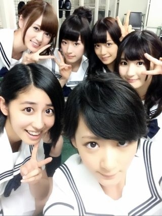 生駒 里奈｜ふぉっふぉっふぉっふぉっお（2013-06-25）