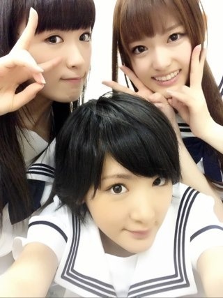 生駒 里奈｜気づいたら七月。（2013-07-01）