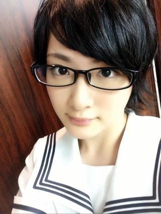 生駒 里奈｜見てちょーだい！（2013-07-02）