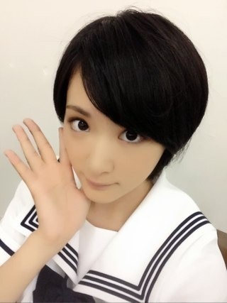 生駒 里奈｜ガールズルールヽ(・∀・)ﾉ（2013-07-03）