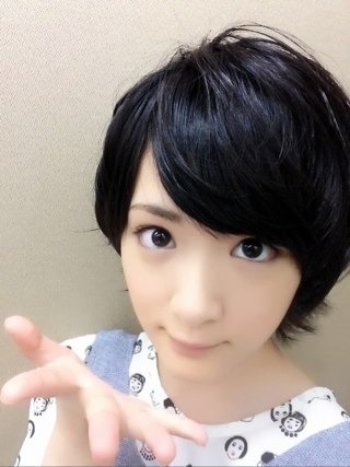生駒 里奈｜エアー握手会開催します！（2013-07-08）｜3枚目