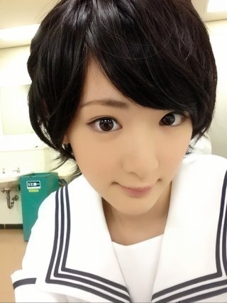 生駒 里奈｜ずっとずっと！（2013-07-08）