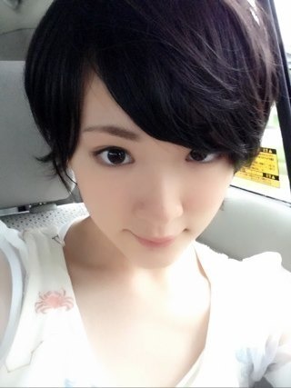 生駒 里奈｜おはようさんヽ(・∀・)ﾉ（2013-07-20）｜2枚目