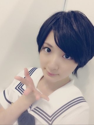 生駒 里奈｜京都全国握手会ヽ(・∀・)ﾉ（2013-07-21）｜20枚目