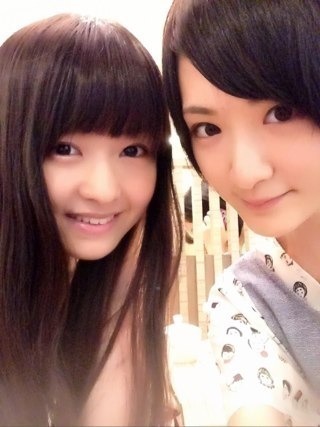生駒 里奈｜いこまりかヽ(・∀・)ﾉ（2013-07-22）｜2枚目