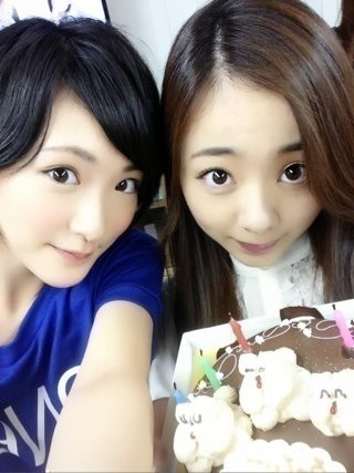 生駒 里奈｜夏だ！イベントだっ！（2013-07-25）