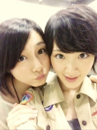 生駒 里奈｜いろいろ学び中ヽ(・∀・)ﾉ（2013-07-29）｜8枚目