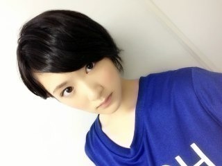 生駒 里奈｜ありがとうヽ(・∀・)ﾉ（2013-08-03）｜4枚目