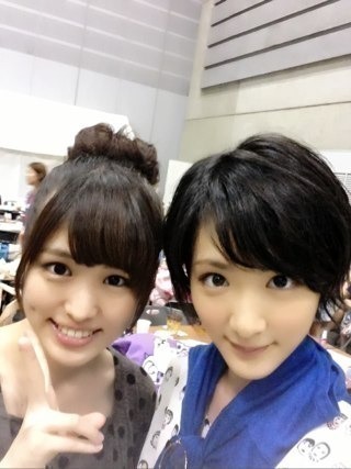 生駒 里奈｜ツアーリハだよ！ヽ(・∀・)（2013-08-13）｜2枚目